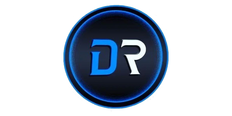 Darock Productions logo